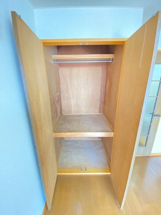 物件内観写真18　(収納)