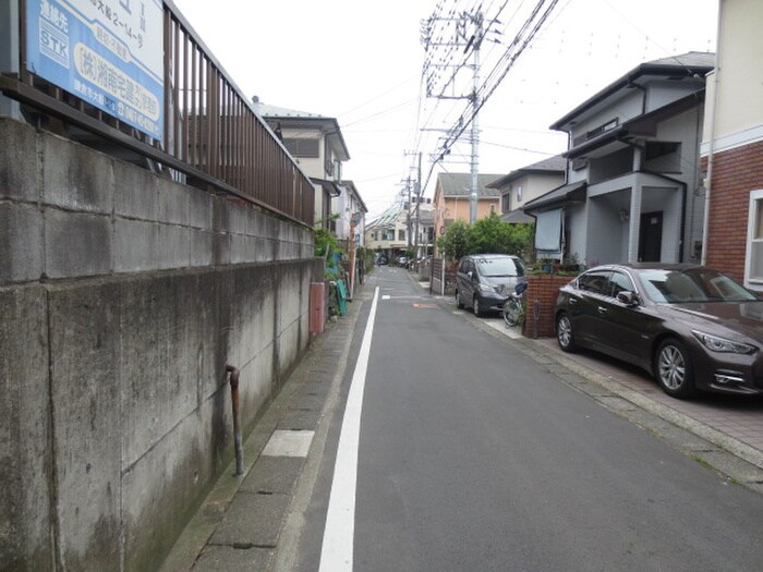 物件外観写真5　(周辺環境)