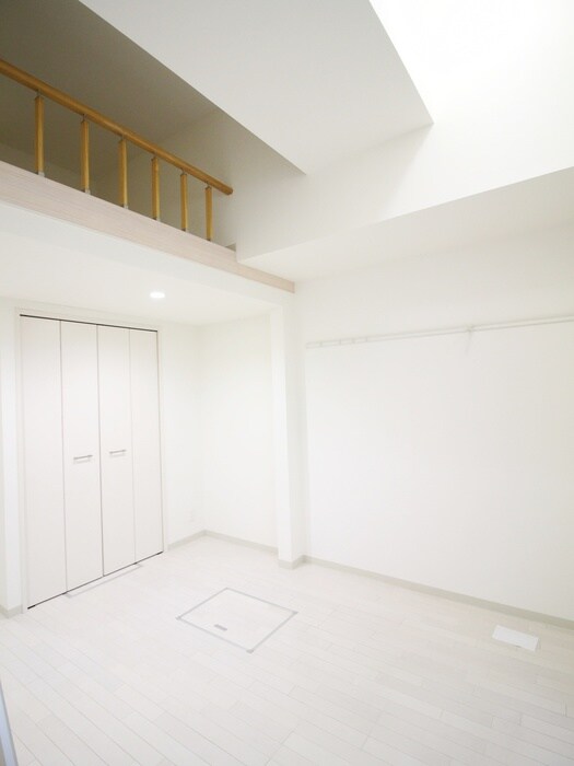 物件内観写真10　(居室)