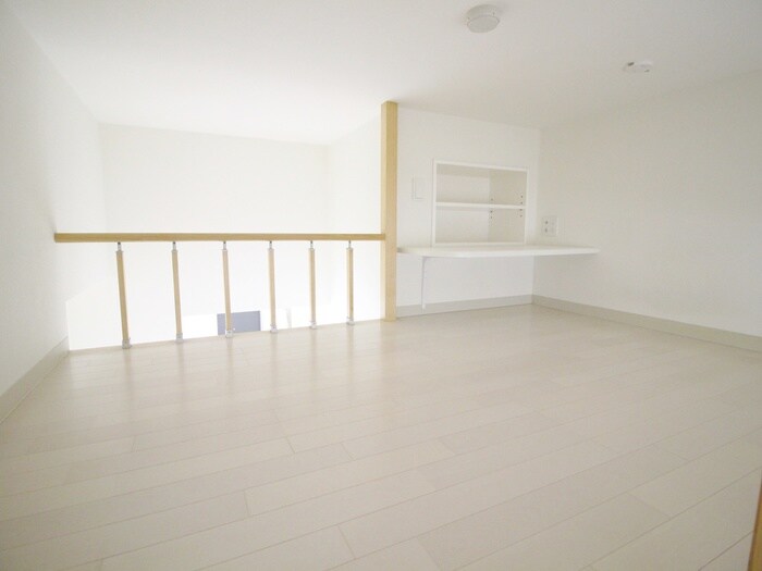 物件内観写真11　(ロフト)