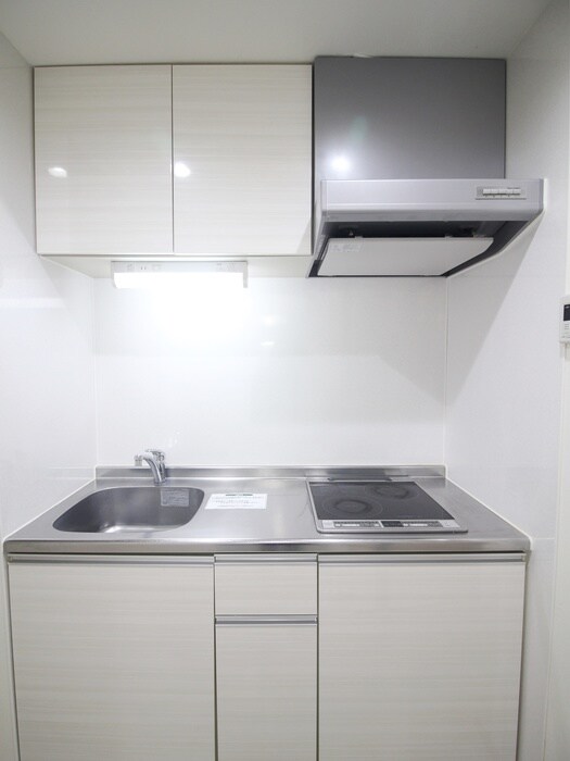 物件内観写真12　(キッチン)