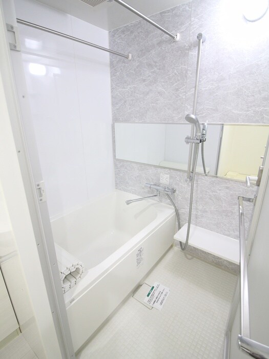物件内観写真16　(バス／シャワールーム等)