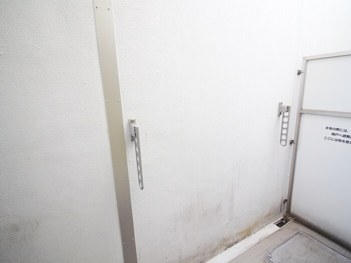 物件内観写真19　(ベランダ・バルコニー)