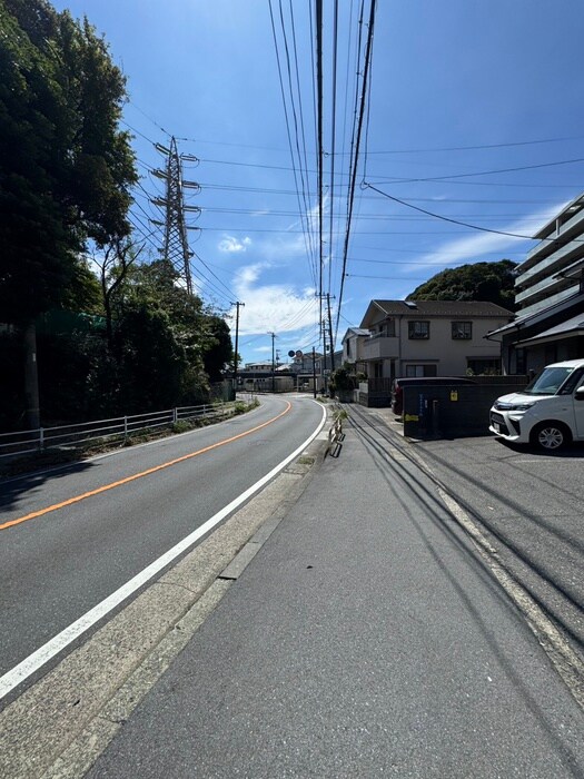 物件外観写真5　(周辺環境)