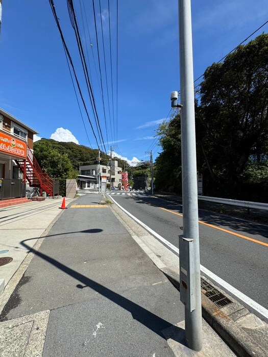 物件外観写真6　(周辺環境)