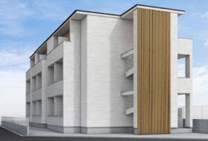 MELDIA小川外観写真