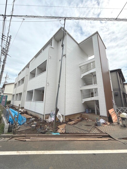 物件外観写真4　(その他)