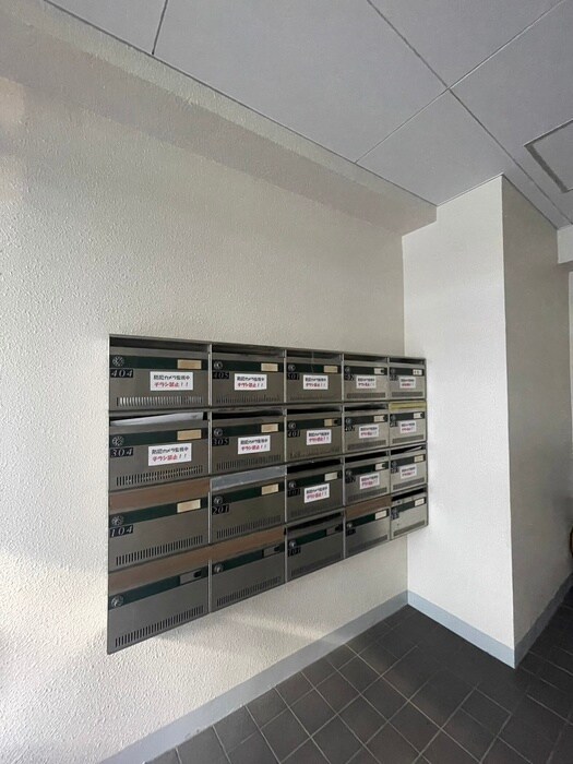 物件外観写真3　(建物設備)