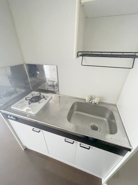 物件内観写真10　(キッチン)