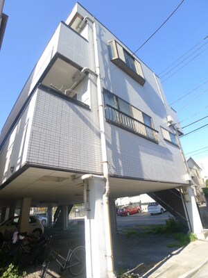 小川ビル外観写真