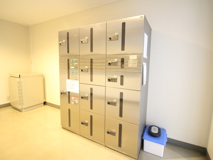 物件外観写真5　(建物設備)