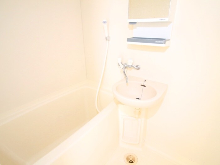 物件内観写真10　(バス／シャワールーム等)