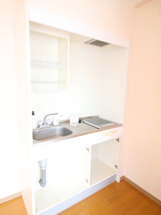 物件内観写真11　(キッチン)