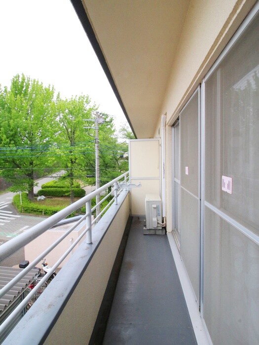 物件内観写真15　(ベランダ・バルコニー)