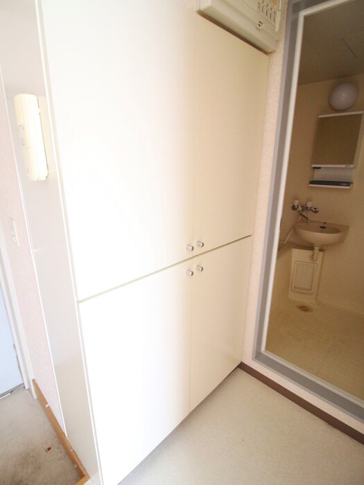 物件内観写真20　(収納)