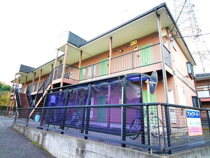 物件外観写真4　(外観写真)