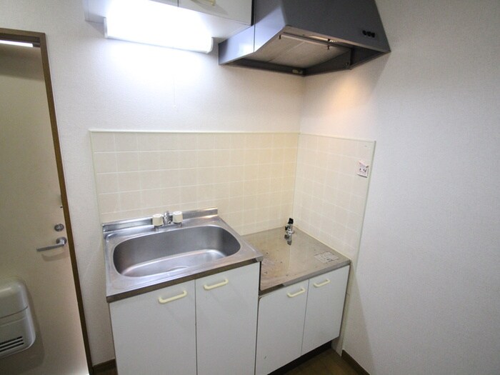 物件内観写真8　(キッチン)