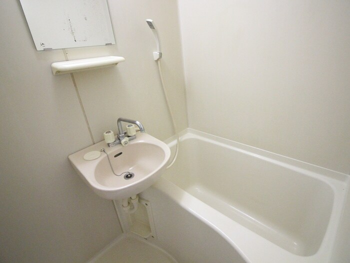 物件内観写真10　(バス／シャワールーム等)