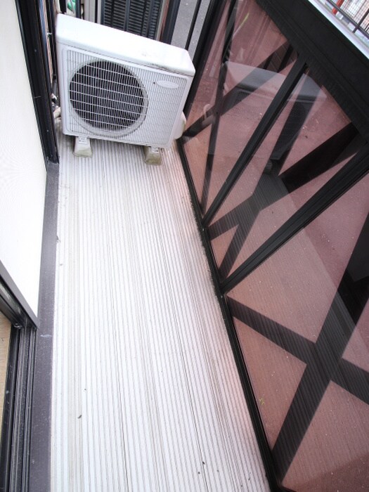 物件内観写真14　(ベランダ・バルコニー)