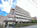 アリビオお花茶屋Ⅰ