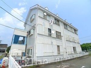 ウインビュ青柳外観写真