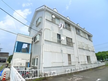 ウインビュ青柳外観写真