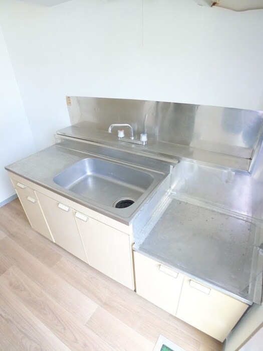 物件内観写真12　(キッチン)