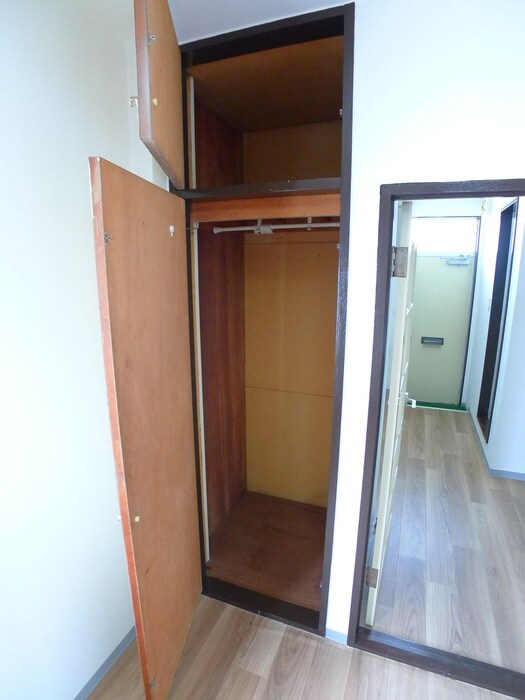 物件内観写真20　(収納)