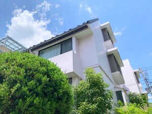 パールマンション外観写真