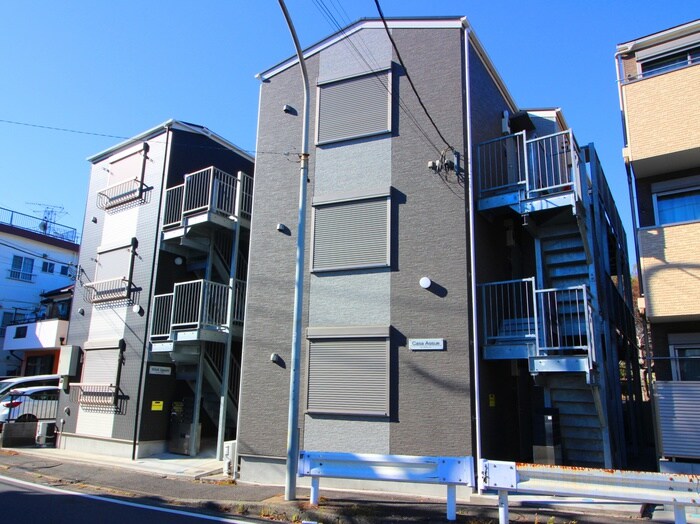 物件外観写真4　(外観写真)