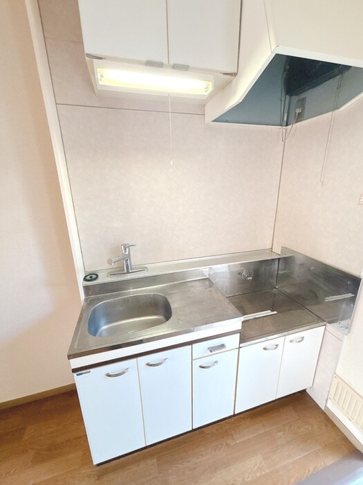 物件内観写真9　(キッチン)