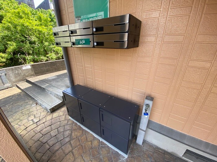 物件外観写真3　(建物設備)