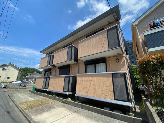 物件外観写真5　(外観写真)