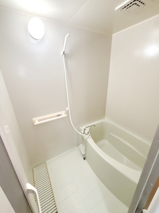 物件内観写真11　(バス／シャワールーム等)