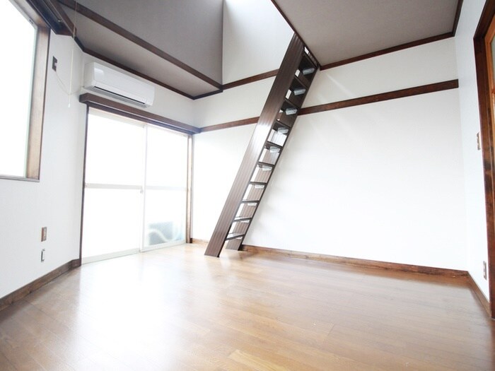 物件内観写真7　(居室)