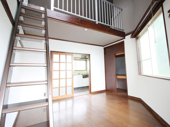 物件内観写真8　(居室)