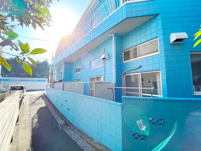 物件外観写真4　(外観写真)