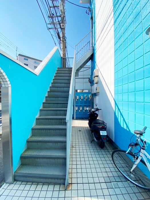 物件外観写真6　(その他)