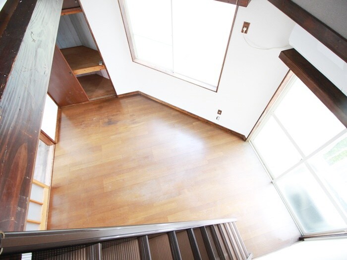 物件内観写真10　(居室)