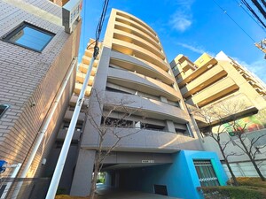 サンタヴィラージュ外観写真