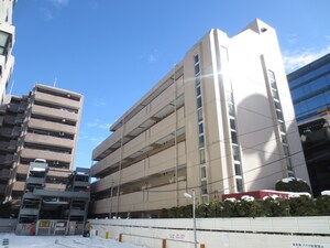 シャルム西山外観写真