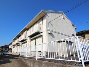 パインハウス２外観写真