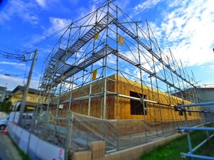 ｻｳｽｸﾚｽﾄｸﾞﾗﾝﾃﾞ浜野町Ⅰ外観写真