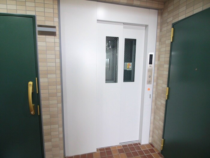 物件外観写真5　(建物設備)