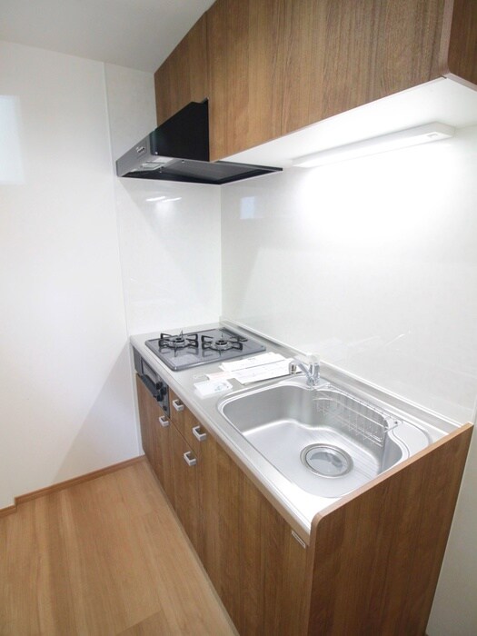 物件内観写真11　(キッチン)