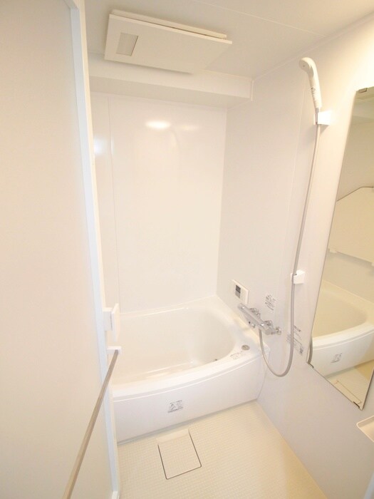 物件内観写真12　(バス／シャワールーム等)