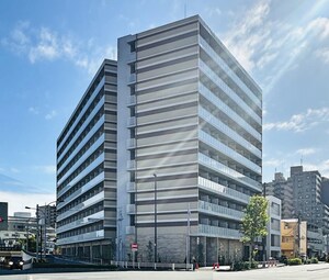 メインステージ南砂町(1009)外観写真