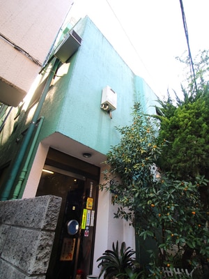 ヴィラ新田外観写真