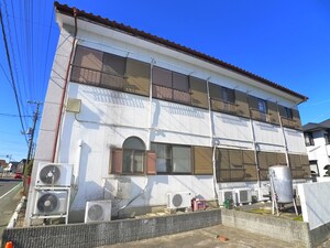 日恵ハウス外観写真