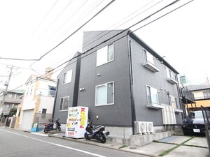 ジラソーレ外観写真